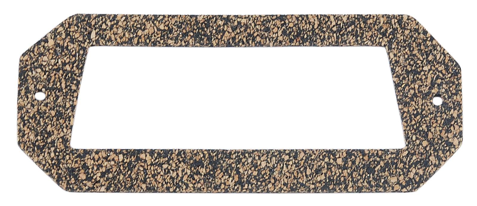 Bob Drake Reproductions Bob Drake Reproductions License Plate Light Components 78-13447 Autofit