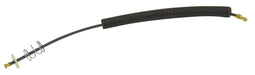 Bob Drake Reproductions Bob Drake Reproductions License Plate Light Components 81A-13412 Autofit