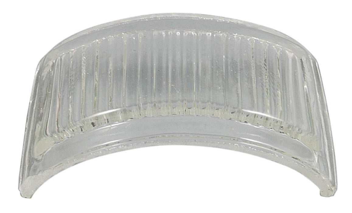 Bob Drake Reproductions Bob Drake Reproductions License Plate Light Lenses 78-13445 Autofit