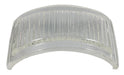 Bob Drake Reproductions Bob Drake Reproductions License Plate Light Lenses 78-13445 Autofit