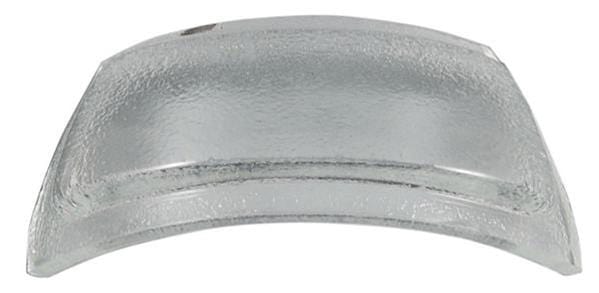 Bob Drake Reproductions Bob Drake Reproductions License Plate Light Lenses B-13445 Autofit