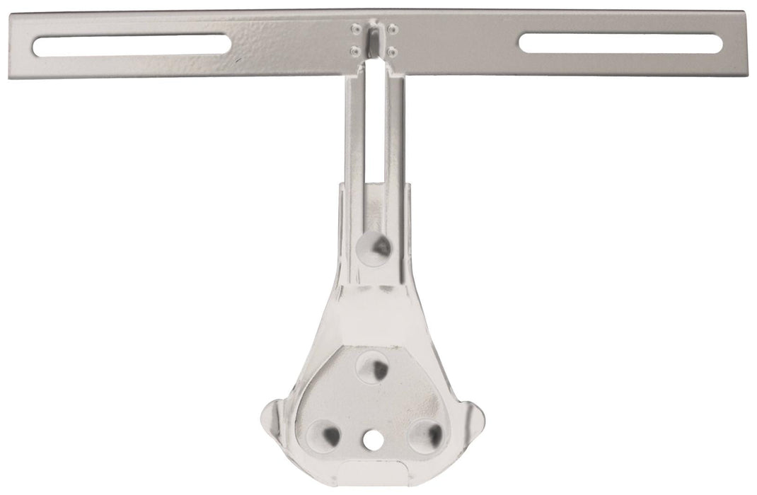Bob Drake Reproductions Bob Drake Reproductions License Plate Mounting Brackets 01A-13406-SS Autofit