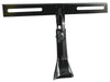 Bob Drake Reproductions Bob Drake Reproductions License Plate Mounting Brackets 78-13406-BK Autofit