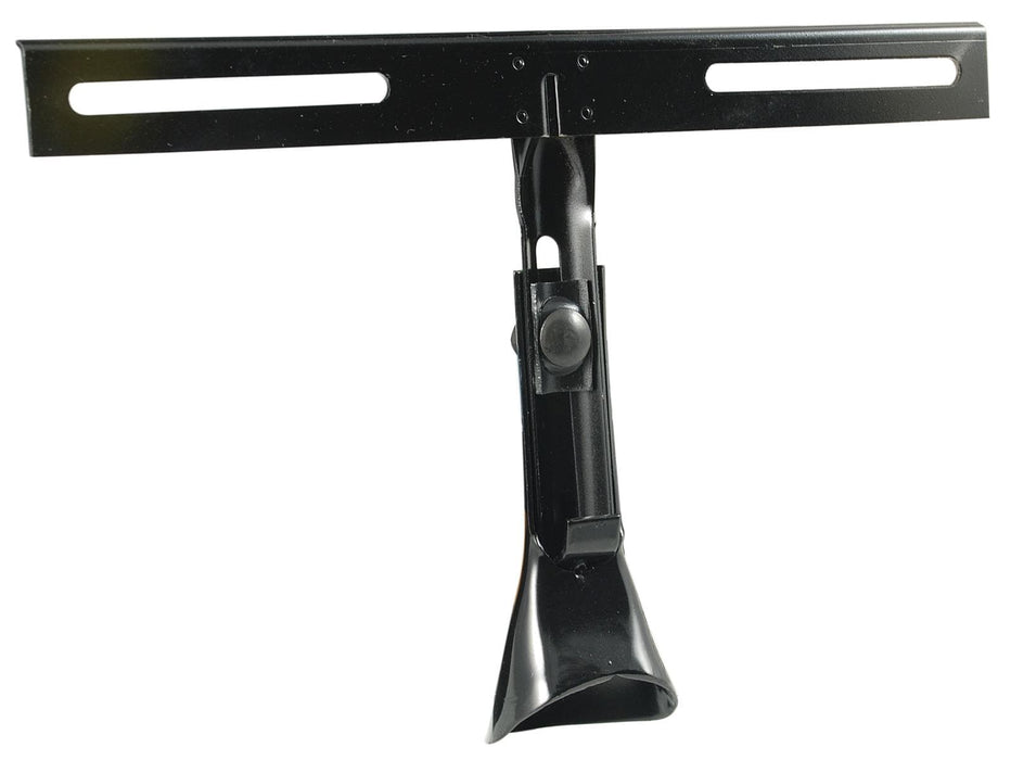 Bob Drake Reproductions Bob Drake Reproductions License Plate Mounting Brackets 78-13406-BK Autofit