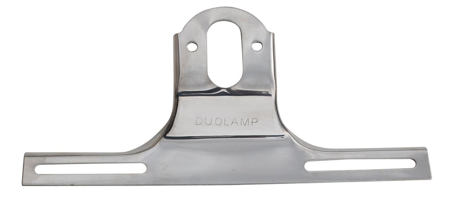 Bob Drake Reproductions Bob Drake Reproductions License Plate Mounting Brackets A-13406-SS Autofit