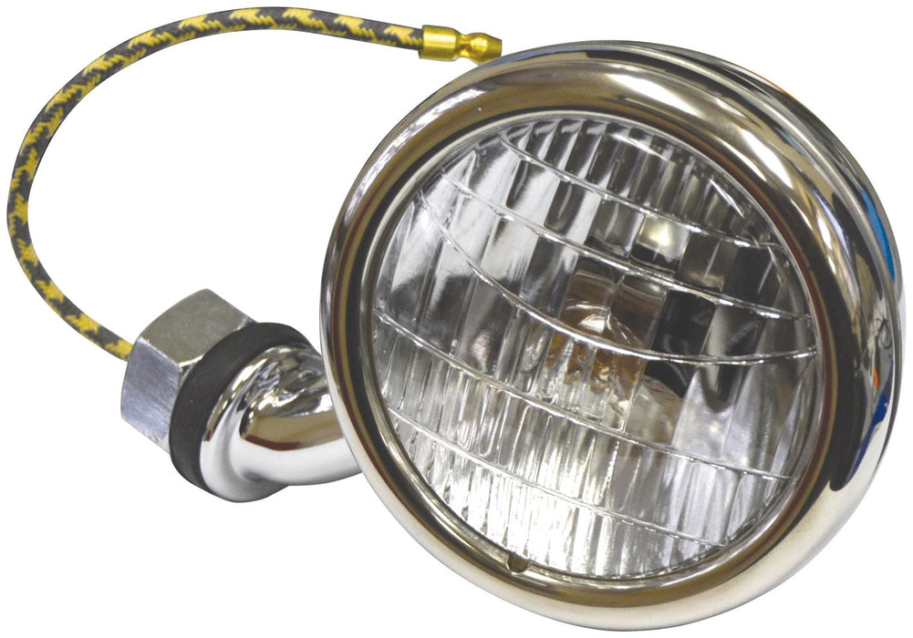Bob Drake Reproductions Bob Drake Reproductions Light Bars, Light Pods and Fog Lights 40-13302 Autofit