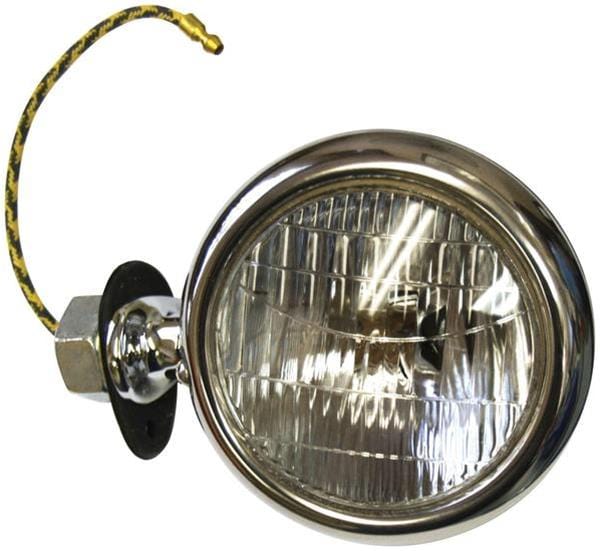 Bob Drake Reproductions Bob Drake Reproductions Light Bars, Light Pods and Fog Lights B-13302 Autofit
