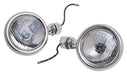 Bob Drake Reproductions Bob Drake Reproductions Light Bars, Light Pods and Fog Lights B-13302 Autofit