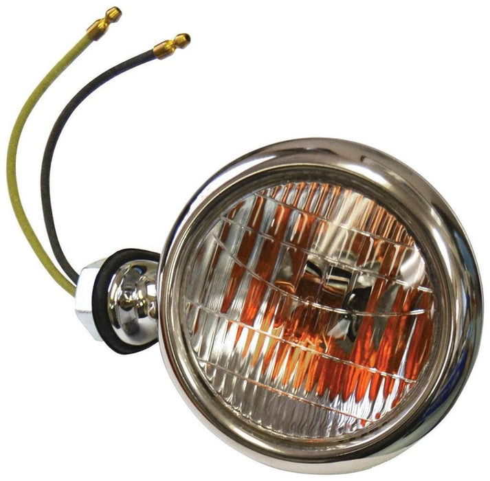 Bob Drake Reproductions Bob Drake Reproductions Light Bars, Light Pods and Fog Lights B-13302-TS Autofit