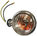 Bob Drake Reproductions Bob Drake Reproductions Light Bars, Light Pods and Fog Lights B-13302-TS Autofit