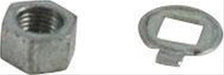 Bob Drake Reproductions Bob Drake Reproductions Nuts 3104 Autofit