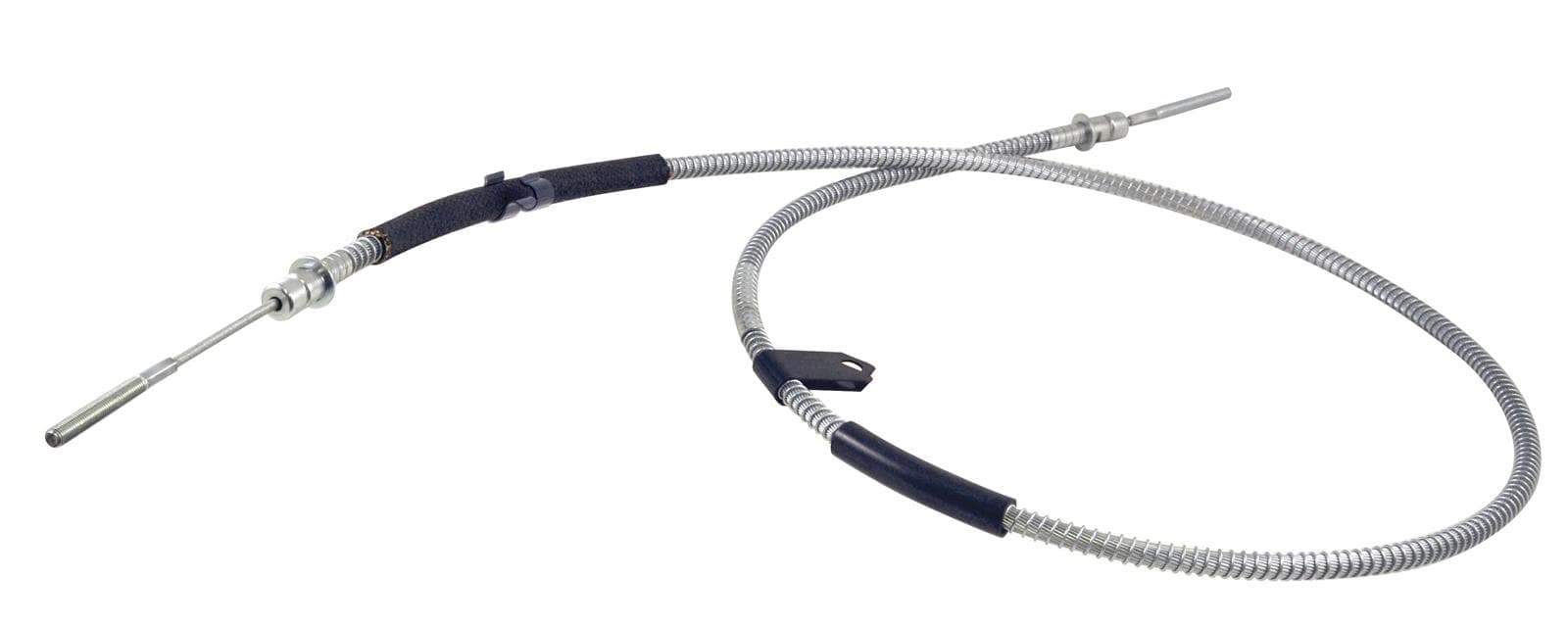 Bob Drake Reproductions Bob Drake Reproductions Parking Brake Cables 01A-2853 Autofit