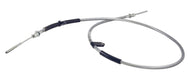Bob Drake Reproductions Bob Drake Reproductions Parking Brake Cables 01A-2853 Autofit