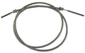 Bob Drake Reproductions Bob Drake Reproductions Parking Brake Cables 11A-2853 Autofit
