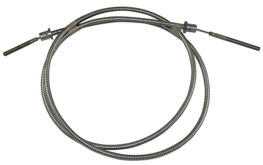 Bob Drake Reproductions Bob Drake Reproductions Parking Brake Cables 11A-2853 Autofit