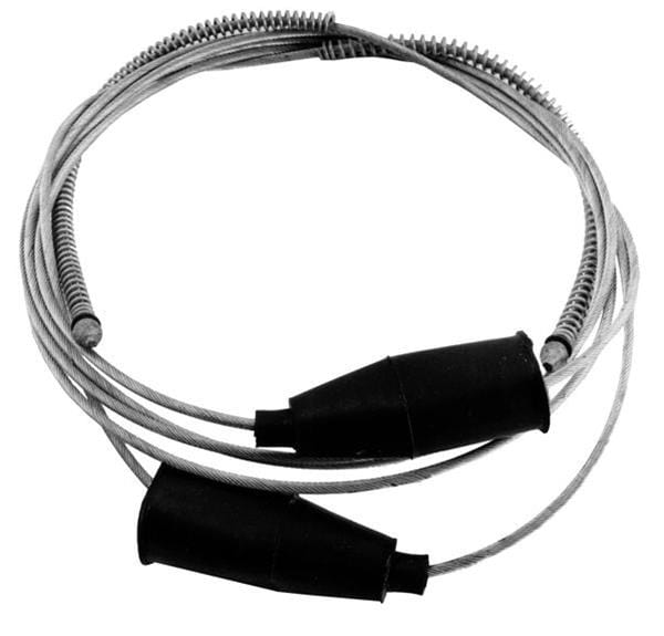Bob Drake Reproductions Bob Drake Reproductions Parking Brake Cables 21A-2275 Autofit