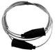 Bob Drake Reproductions Bob Drake Reproductions Parking Brake Cables 21A-2275 Autofit