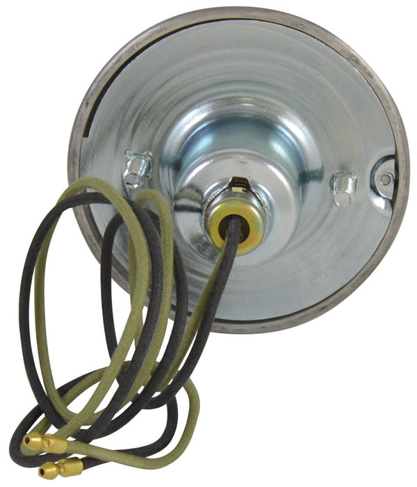Bob Drake Reproductions Bob Drake Reproductions Parking Light Assemblies 6A-13200-T Autofit