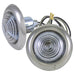 Bob Drake Reproductions Bob Drake Reproductions Parking Light Assemblies 6A-13200-T Autofit