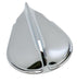 Bob Drake Reproductions Bob Drake Reproductions Radiator Caps 40-8100-B Autofit
