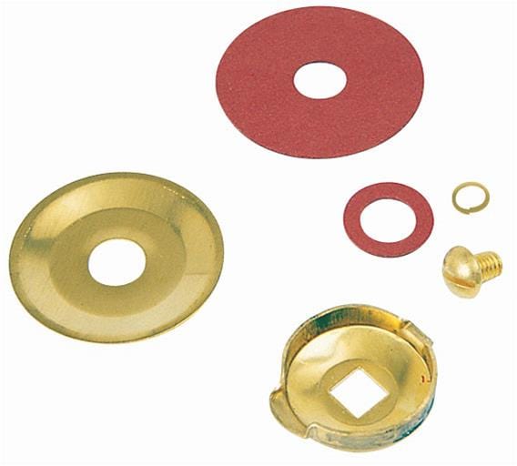 Bob Drake Reproductions Bob Drake Reproductions Radiator Caps B-8100-RK Autofit