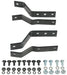 Bob Drake Reproductions Bob Drake Reproductions Radiator Supports 46-8094-6-B Autofit