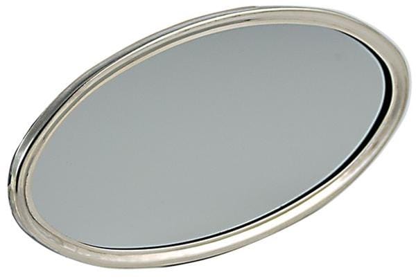 Bob Drake Reproductions Bob Drake Reproductions Rear View Mirrors 68-17682-SS Autofit