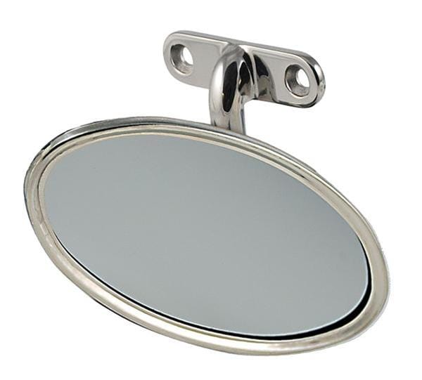 Bob Drake Reproductions Bob Drake Reproductions Rear View Mirrors 68-17690-SS Autofit