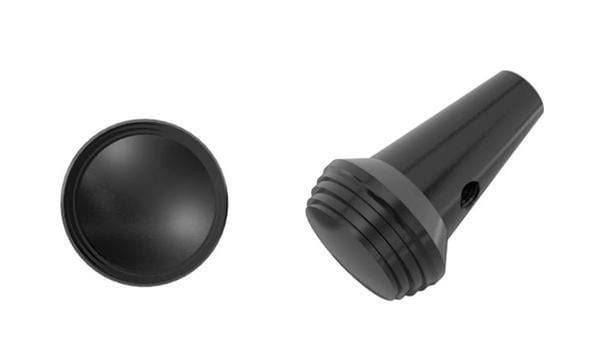 Bob Drake Reproductions Bob Drake Reproductions Shift Knobs HR-62042-B Autofit
