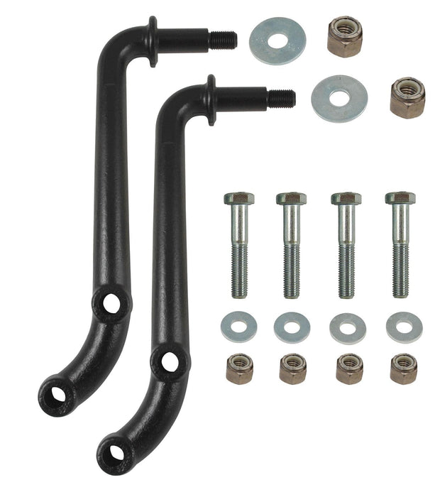 Bob Drake Reproductions Bob Drake Reproductions Shock Mounts 7RC-18183-B Autofit