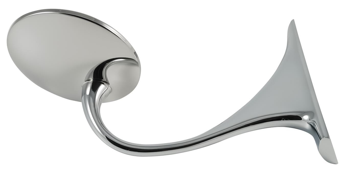Bob Drake Reproductions Bob Drake Reproductions Side View Mirrors 21A-18402-R Autofit
