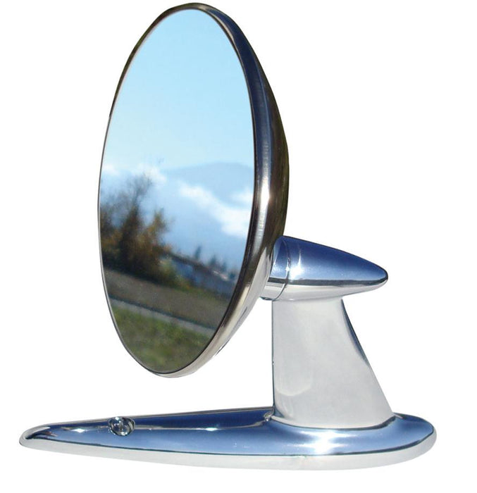 Bob Drake Reproductions Bob Drake Reproductions Side View Mirrors B6A-17696-A Autofit