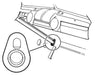 Bob Drake Reproductions Bob Drake Reproductions Steering Column Replacement Components 11A-7001730 Autofit