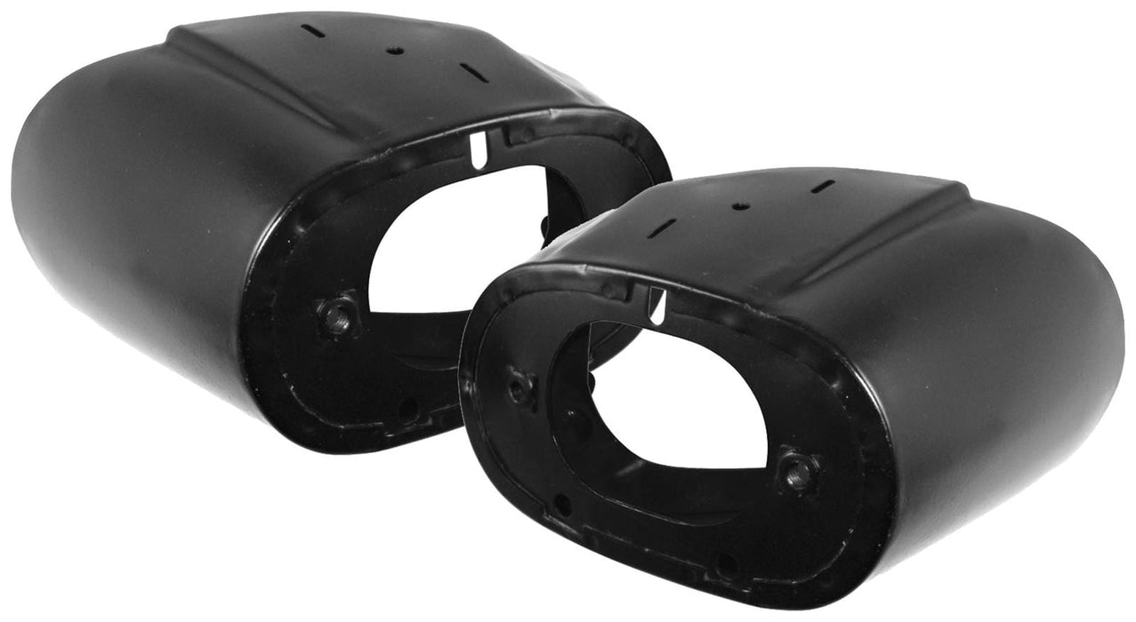 Bob Drake Reproductions Bob Drake Reproductions Taillight Components 21A-13470-K Autofit
