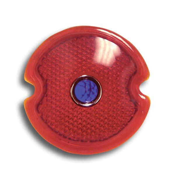Bob Drake Reproductions Bob Drake Reproductions Taillight Components 40-13450-BD Autofit