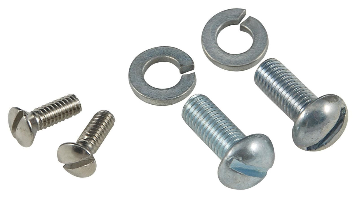 Bob Drake Reproductions Bob Drake Reproductions Taillight Components B-13446-S Autofit