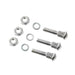 Bob Drake Reproductions Bob Drake Reproductions Taillight Components B5A-15515-HK Autofit