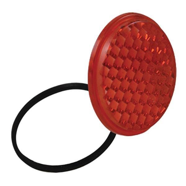 Bob Drake Reproductions Bob Drake Reproductions Taillight Components B6A-13437-A Autofit