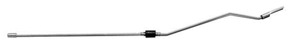 Bob Drake Reproductions Bob Drake Reproductions Throttle Linkage 91A-9700 Autofit