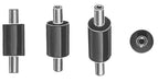 Bob Drake Reproductions Bob Drake Reproductions Throttle Linkage 91A-9702 Autofit