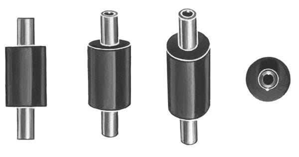 Bob Drake Reproductions Bob Drake Reproductions Throttle Linkage 91A-9702 Autofit