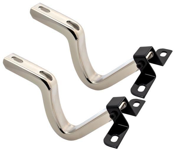 Bob Drake Reproductions Bob Drake Reproductions Trunk Hinges 01A-6642700 Autofit