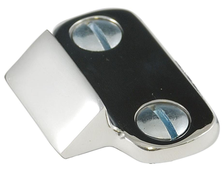 Bob Drake Reproductions Bob Drake Reproductions Trunk Latch Components 48-713780-B Autofit