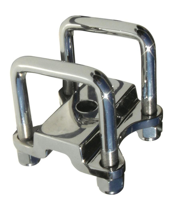 Bob Drake Reproductions Bob Drake Reproductions U-Bolts, Leaf Spring HR-410-K Autofit
