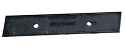 Bob Drake Reproductions Bob Drake Reproductions Weatherstrip Seals, Individual Position 01A-18402-RP Autofit