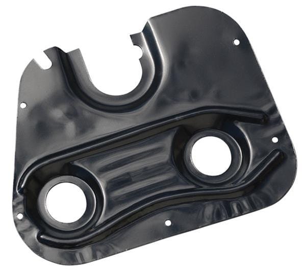 Bob Drake Reproductions Bob Drake Reproductions Weatherstrip Seals, Individual Position 01C-8112145 Autofit