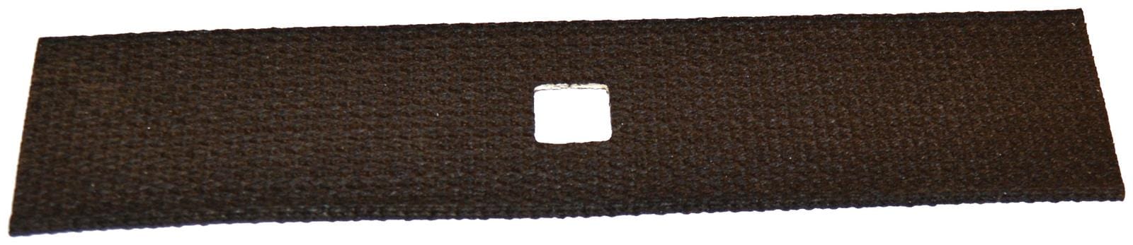 Bob Drake Reproductions Bob Drake Reproductions Weatherstrip Seals, Individual Position 11A-5599 Autofit
