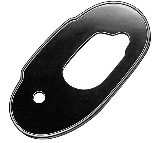 Bob Drake Reproductions Bob Drake Reproductions Weatherstrip Seals, Individual Position 21A-13420/1 Autofit