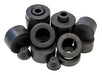 Bob Drake Reproductions Bob Drake Reproductions Weatherstrip Seals, Individual Position 21A-5001 Autofit