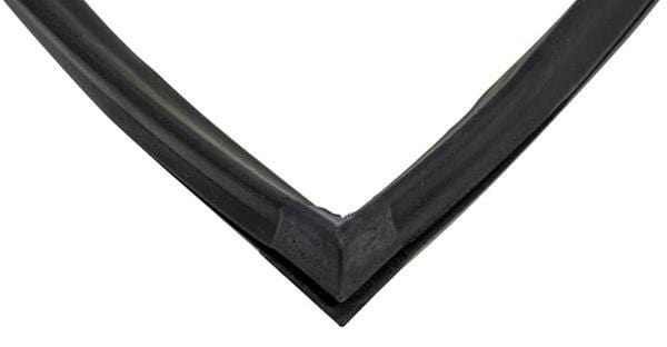Bob Drake Reproductions Bob Drake Reproductions Weatherstrip Seals, Individual Position 21A-7043720 Autofit